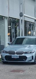 Griglia frontale auto Bmw serie3 