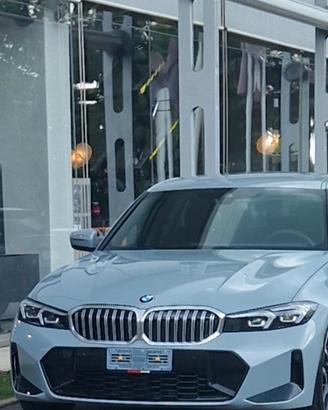 Griglia frontale auto Bmw serie3 
