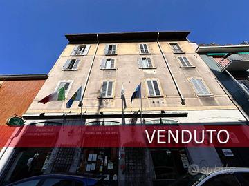 Appartamento di 25 m² con 1 locale a Milano