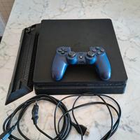 PS4   1 Terabyte