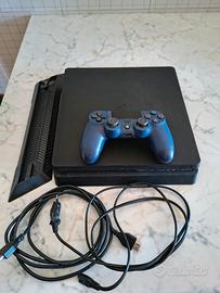 PS4   1 Terabyte