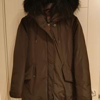 Parka con pelliccia in Murmasky Canadian Classic 