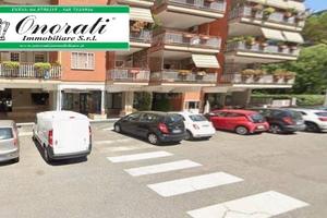 MQ 200 ROMA, ZONA EUR/VIALE CITTA' D'EUROPA, Rif.C