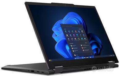 Lenovo X13 2in1 Gen 5 Come nuovo
