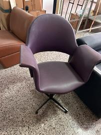4 poltrone kit intero
