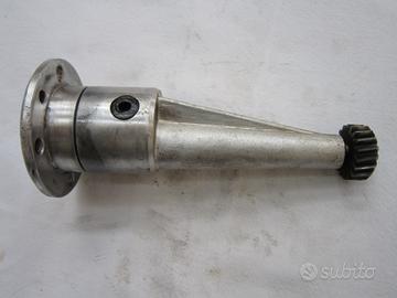 Pompa olio Benelli Motobi 125 250