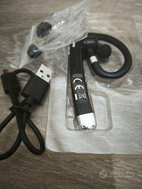 Cuffie Wireless 5.3 – Edizione 2025