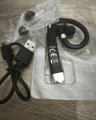 Cuffie Wireless 5.3 – Edizione 2025