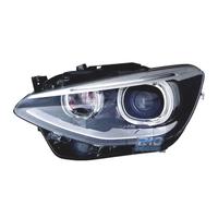 FANALE SINISTRO XENO BMW F20 F21 10-14 LED FONDO N