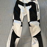 Pantaloni moto estivi Clover Airjet pants