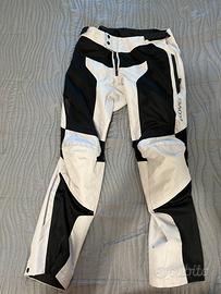 Pantaloni moto estivi Clover Airjet pants