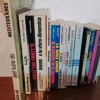 libri Marziali 