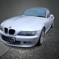 2002 BMW Z3 SPORT R