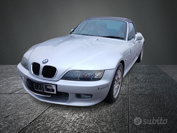 2002 BMW Z3 SPORT R