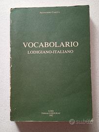 libro vocabolario 