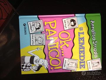 OK PANICO!