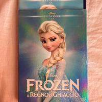 Disney Frozen