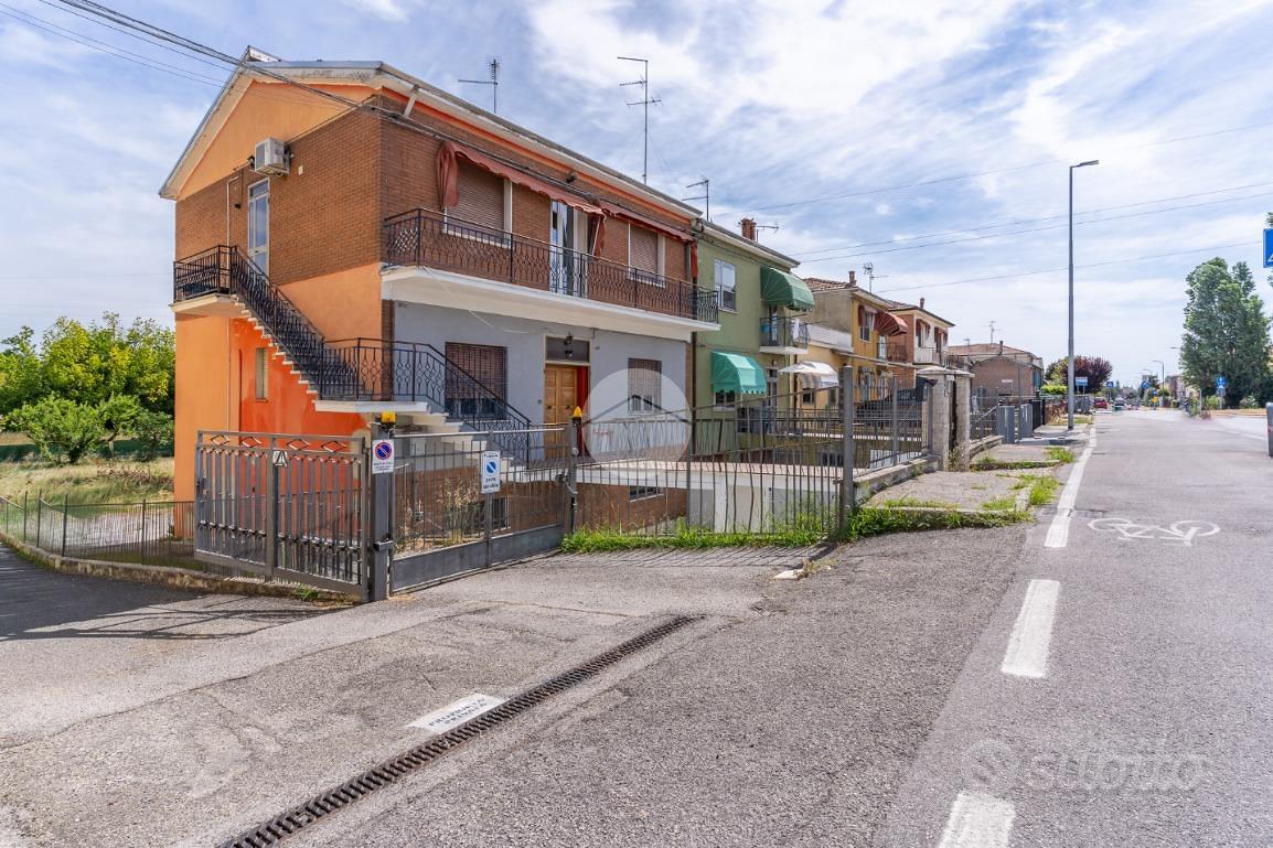 Appartamento – Ferrara, Mizzana - Vista 2