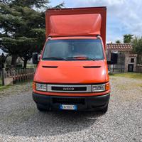 Iveco Daily 35-13