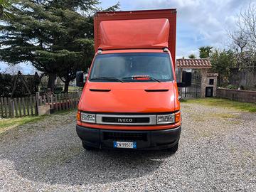 Iveco Daily 35-13