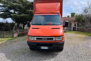 Iveco Daily 35-13