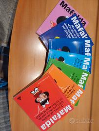 LIBRI MAFALDA