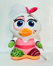 Peluche Glamrock Chica Five Nights at Freddy's