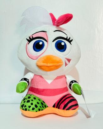 Peluche Glamrock Chica Five Nights at Freddy's