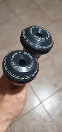 Tamponi paratelaio cb1000r 2008-2017