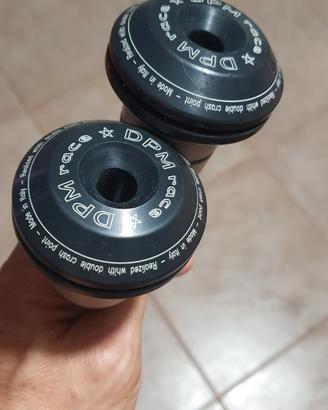 Tamponi paratelaio cb1000r 2008-2017