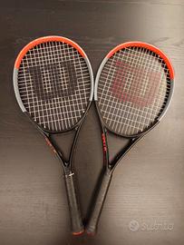 Racchete  Wilson Clash