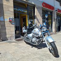 Hyosung Aquila GV 125