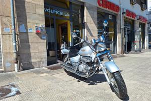 Hyosung Aquila GV 125