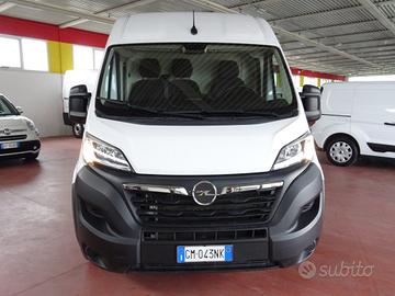 OPEL Movano 33Q 2.2 BlueHDi 140 S&S PM-TN Editio