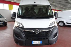 OPEL Movano 33Q 2.2 BlueHDi 140 S&S PM-TN Editio