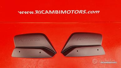 DEFLETTORE PARAMANI TOURATECH BMW HP2