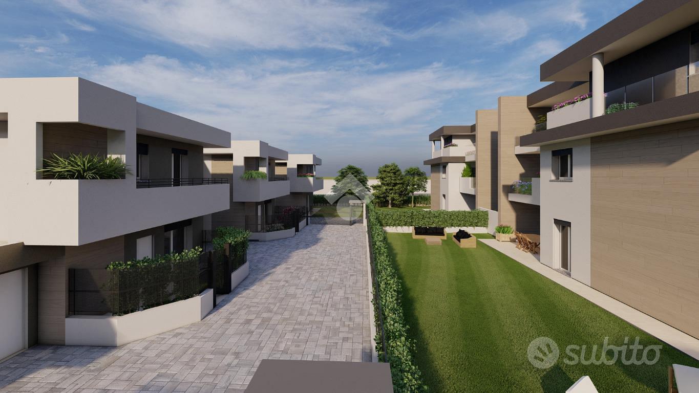 Apartment in Lainate, Grancia - Vista 3