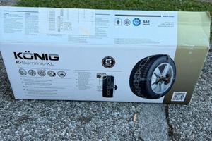 Catene da Neve Konig k-Summit CL K56 - nuove