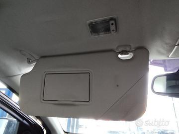Aletta parasole sinistra FORD MONDEO del 2009