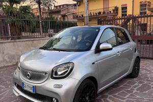 Smart forfour 90 0.9 t superpassion twinamic