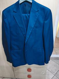 Completo uomo Dan john