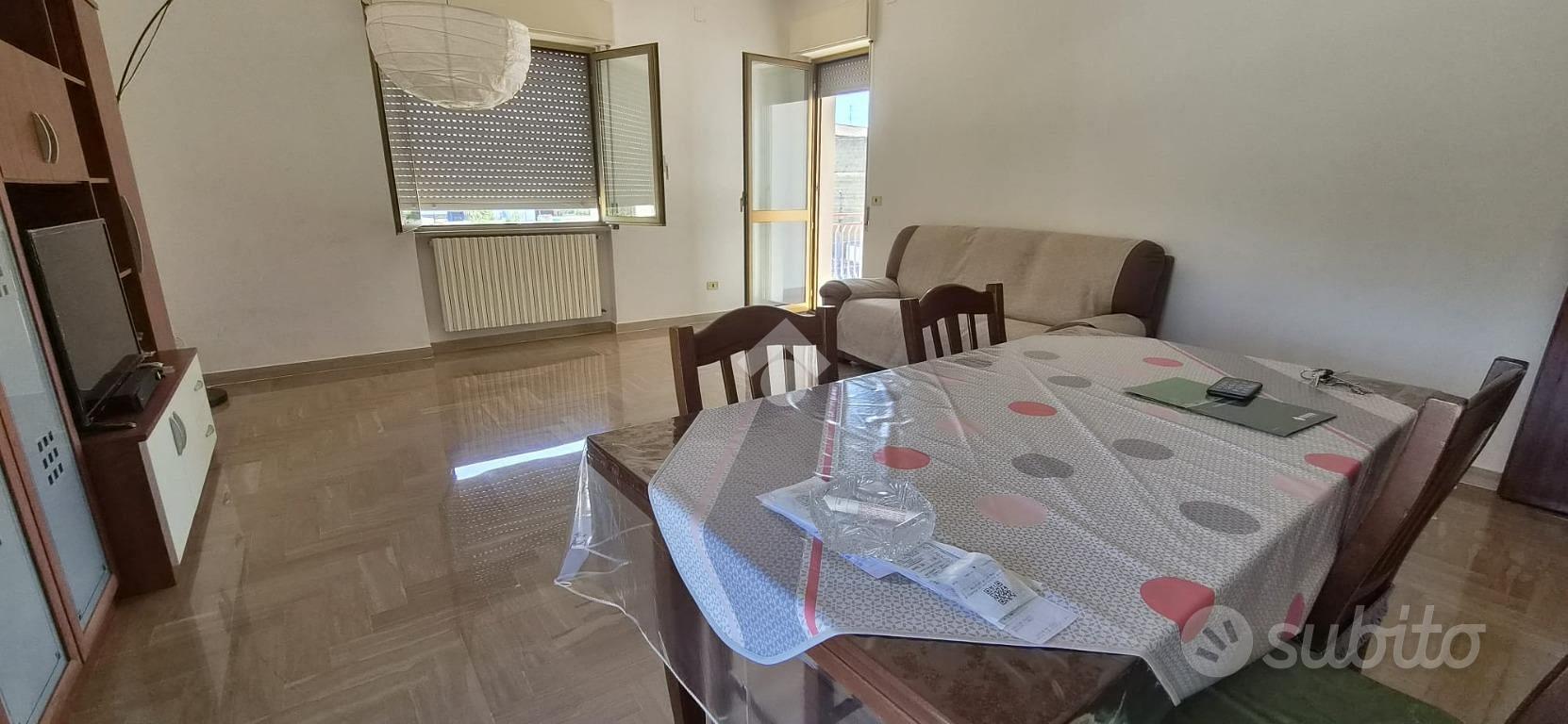 Appartamento – Montesarchio, Benevento - Altro