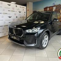 BMW X1 sDrive 18d Aut. 150cv *FULL LED