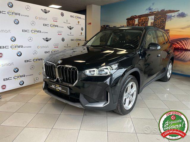 BMW X1 (U11)