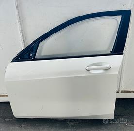Porta anteriore sinistra BMW serie 1