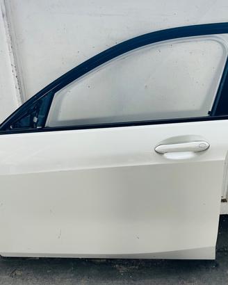 Porta anteriore sinistra BMW serie 1
