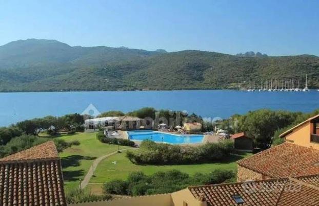 Multiproprietà Porto Rotondo-mese settembre-