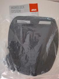 Givi Piastra K628 Universale completa  bulloneria