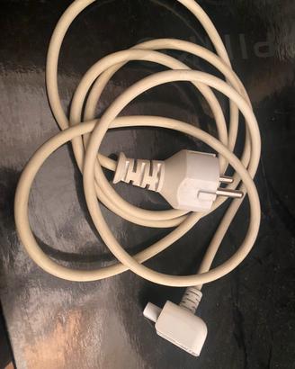 Caricabatterie Mac Book Cavo di Prolunga