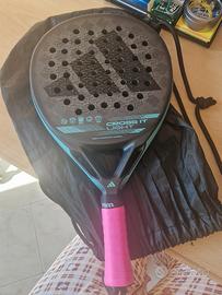 racchetta Padel Adidas